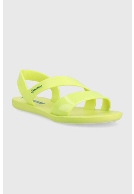 Ipanema Сандали Vibe Sandal дамски в розово - Pepit.bg