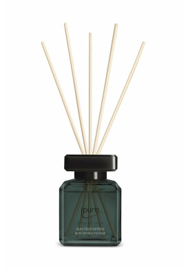 Ipuro Арома дифузер Black Bamboo 100 ml - Pepit.bg