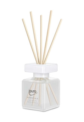 Ipuro Арома дифузер white lily 100 ml - Pepit.bg