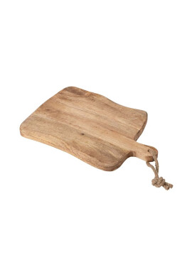 J-Line Дъска за рязане Board Square - Pepit.bg