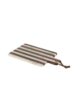 J-Line Дъска за рязане Rectangular Stripe - Pepit.bg