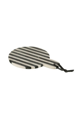 J-Line Дъска за рязане Round Stripe - Pepit.bg