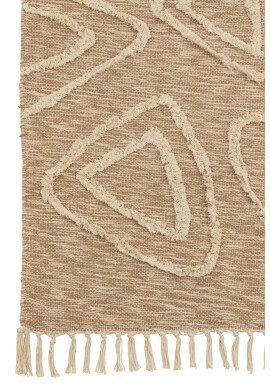 J-Line Килимче Rug Ulla - Pepit.bg