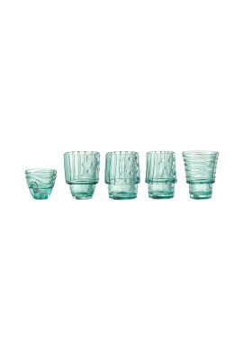 J-Line Комплект чаши Fish Cups (5 броя) - Pepit.bg