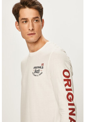 Jack & Jones Блуза с дълъг ръкав - Pepit.bg