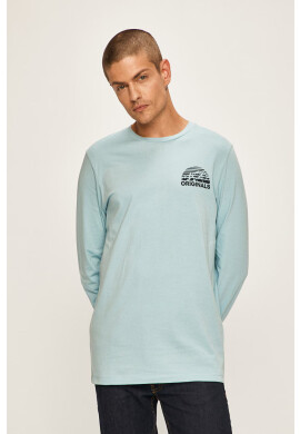 Jack & Jones Блуза с дълъг ръкав - Pepit.bg