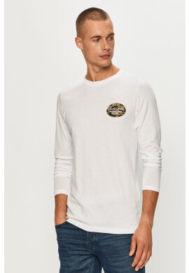 Jack & Jones Блуза с дълъг ръкав - Pepit.bg