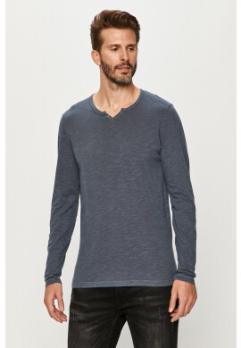 Jack & Jones Блуза с дълъг ръкав - Pepit.bg