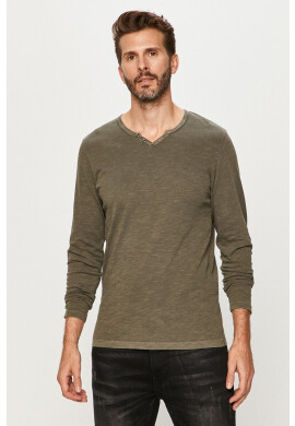 Jack & Jones Блуза с дълъг ръкав - Pepit.bg