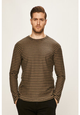 Jack & Jones Блуза с дълъг ръкав - Pepit.bg