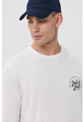 Jack & Jones Блуза с дълги ръкави - Pepit.bg