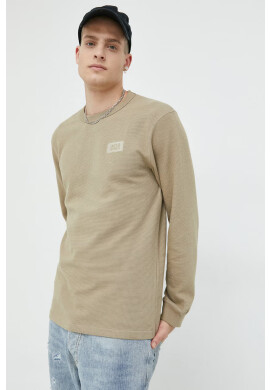 Jack & Jones Блуза с дълги ръкави Jcoclassic - Pepit.bg