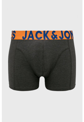 Jack & Jones Боксерки (3-бройки) - Pepit.bg
