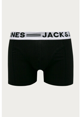 Jack & Jones Боксерки (3 бройки) - Pepit.bg