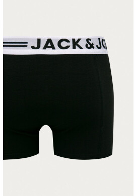 Jack & Jones Боксерки (3 бройки) - Pepit.bg