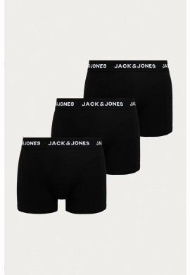 Jack & Jones Боксерки (3 бройки) - Pepit.bg