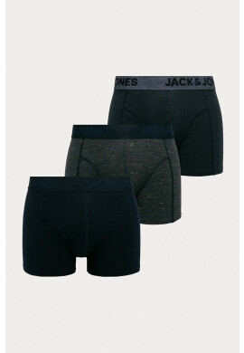 Jack & Jones Боксерки (3 бройки) - Pepit.bg