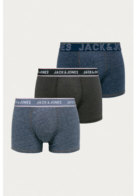 Jack & Jones Боксерки (3 бройки) - Pepit.bg