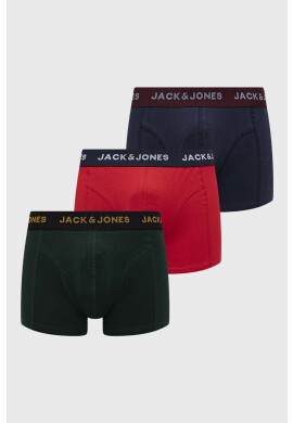Jack & Jones Боксерки (3 броя) - Pepit.bg