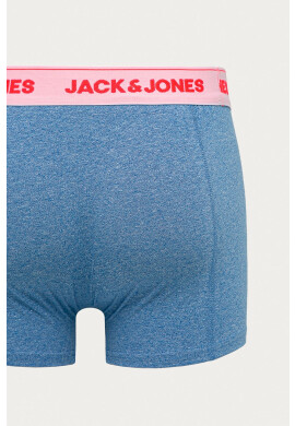 Jack & Jones Боксерки (3 чифта) - Pepit.bg
