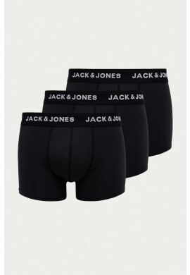 Jack & Jones Боксерки (3 чифта) - Pepit.bg