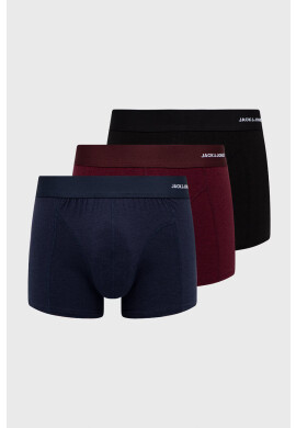 Jack & Jones Боксерки (3-pack) - Pepit.bg