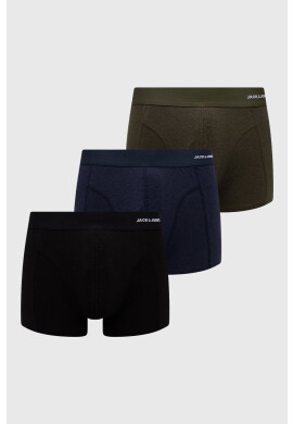 Jack & Jones Боксерки (3-pack) - Pepit.bg