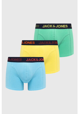 Jack & Jones Боксерки (3-pack) - Pepit.bg