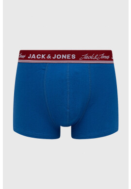 Jack & Jones Боксерки (5 чифта) - Pepit.bg