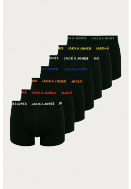 Jack & Jones Боксерки (7 чифта) - Pepit.bg