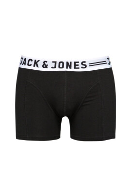 Jack & Jones Боксерки Sense Trunks Noos - Pepit.bg