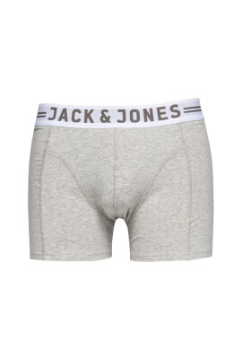 Jack & Jones Боксерки Sense Trunks Noos - Pepit.bg
