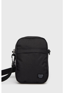 Jack & Jones Чанта през рамо в черно - Pepit.bg
