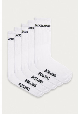 Jack & Jones Чорапки (5 бройки) - Pepit.bg