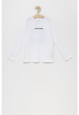 Jack & Jones Детска блуза с дълги ръкави - Pepit.bg