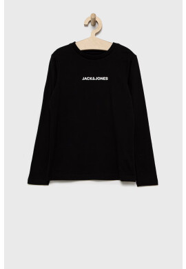 Jack & Jones Детска блуза с дълги ръкави - Pepit.bg