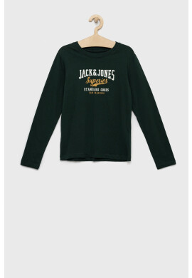 Jack & Jones Детска блуза с дълги ръкави - Pepit.bg