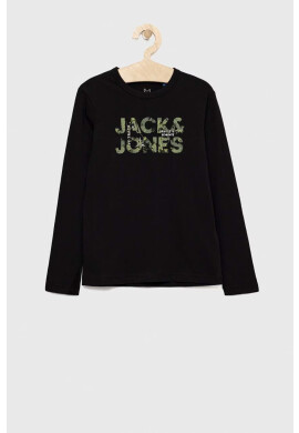 Jack & Jones Детска блуза с дълги ръкави - Pepit.bg