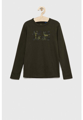Jack & Jones Детска блуза с дълги ръкави - Pepit.bg