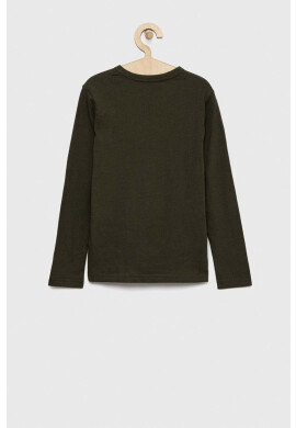 Jack & Jones Детска блуза с дълги ръкави - Pepit.bg