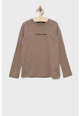 Jack & Jones Детска блуза с дълги ръкави - Pepit.bg