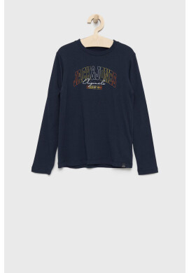 Jack & Jones Детска блуза с дълги ръкави - Pepit.bg