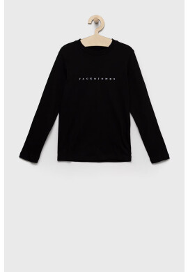 Jack & Jones Детска блуза с дълги ръкави - Pepit.bg