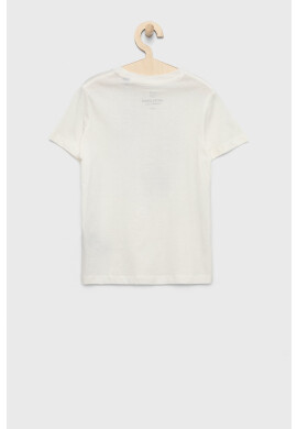Jack & Jones Детска памучна тениска - Pepit.bg