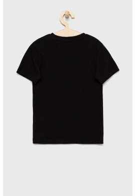 Jack & Jones Детска памучна тениска - Pepit.bg