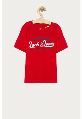 Jack & Jones Детска тениска 128-176 cm - Pepit.bg