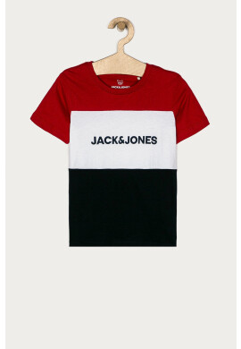 Jack & Jones Детска тениска 128-176 cm - Pepit.bg
