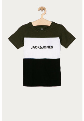 Jack & Jones Детска тениска 128-176 cm - Pepit.bg