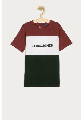 Jack & Jones Детска тениска 128-176 cm - Pepit.bg