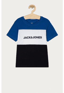 Jack & Jones Детска тениска 128-176 cm - Pepit.bg